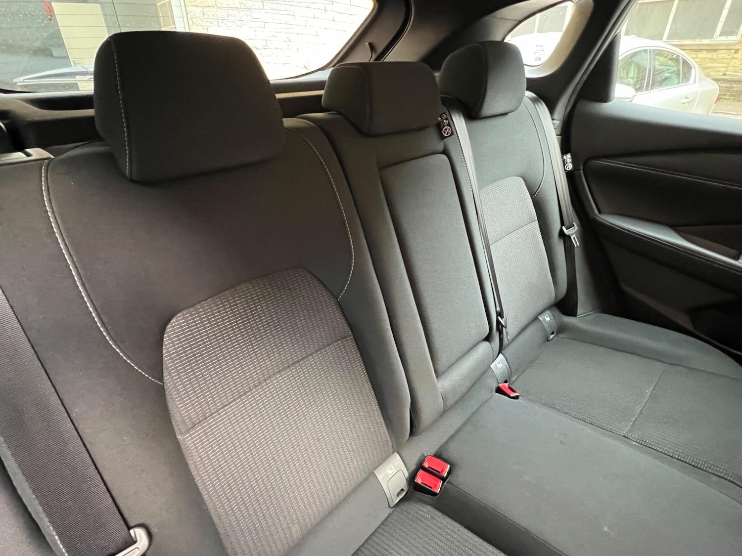 Used Nissan Qashqai 2022 for sale - 77049911: Photo 22