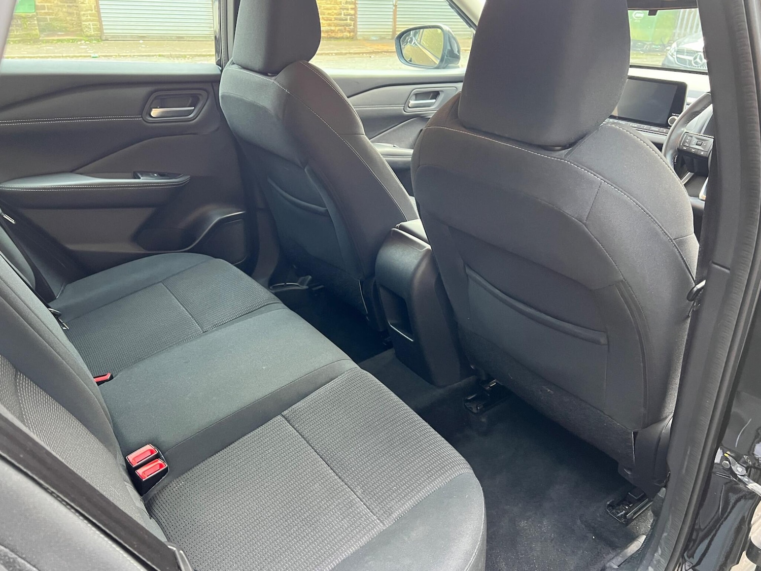 Used Nissan Qashqai 2022 for sale - 77049911: Photo 23