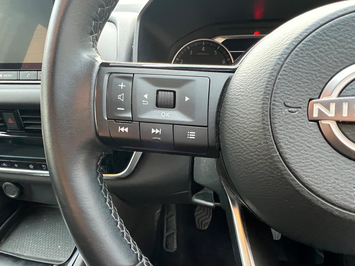 Used Nissan Qashqai 2022 for sale - 77049911: Photo 27