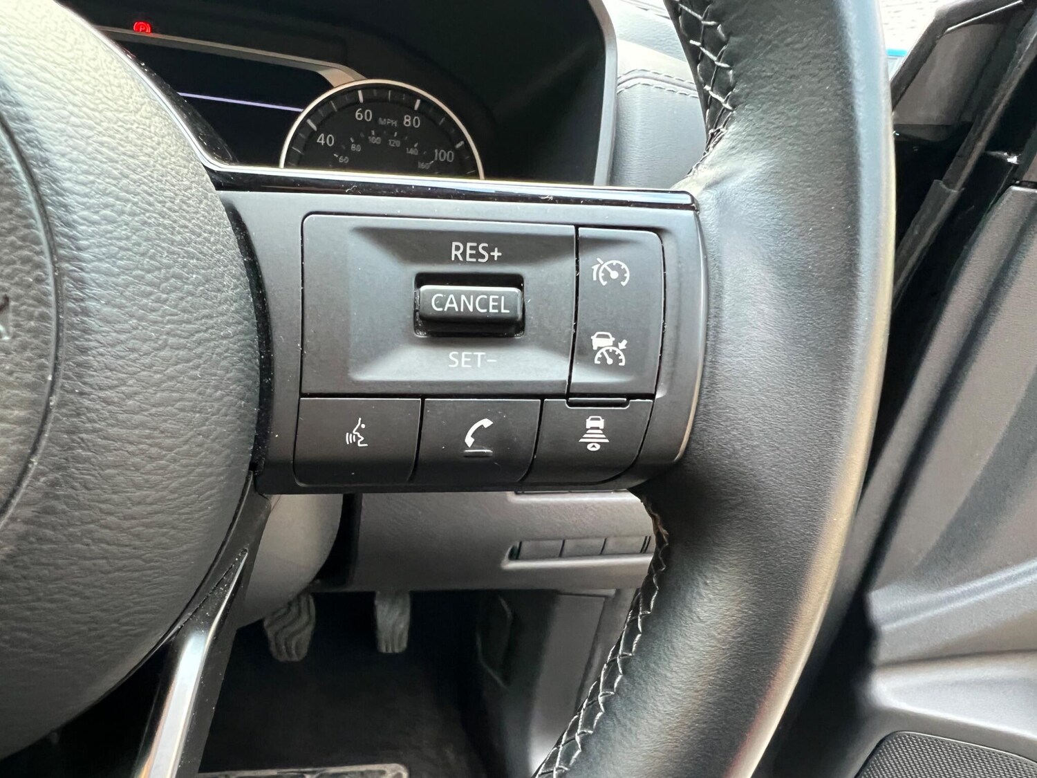 Used Nissan Qashqai 2022 for sale - 77049911: Photo 28