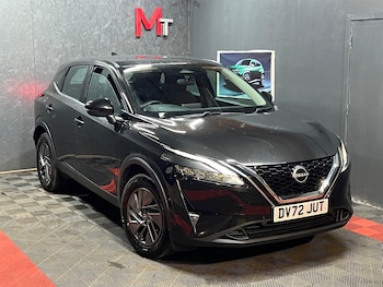 Used Nissan Qashqai 2022 for sale - 77049911: Photo