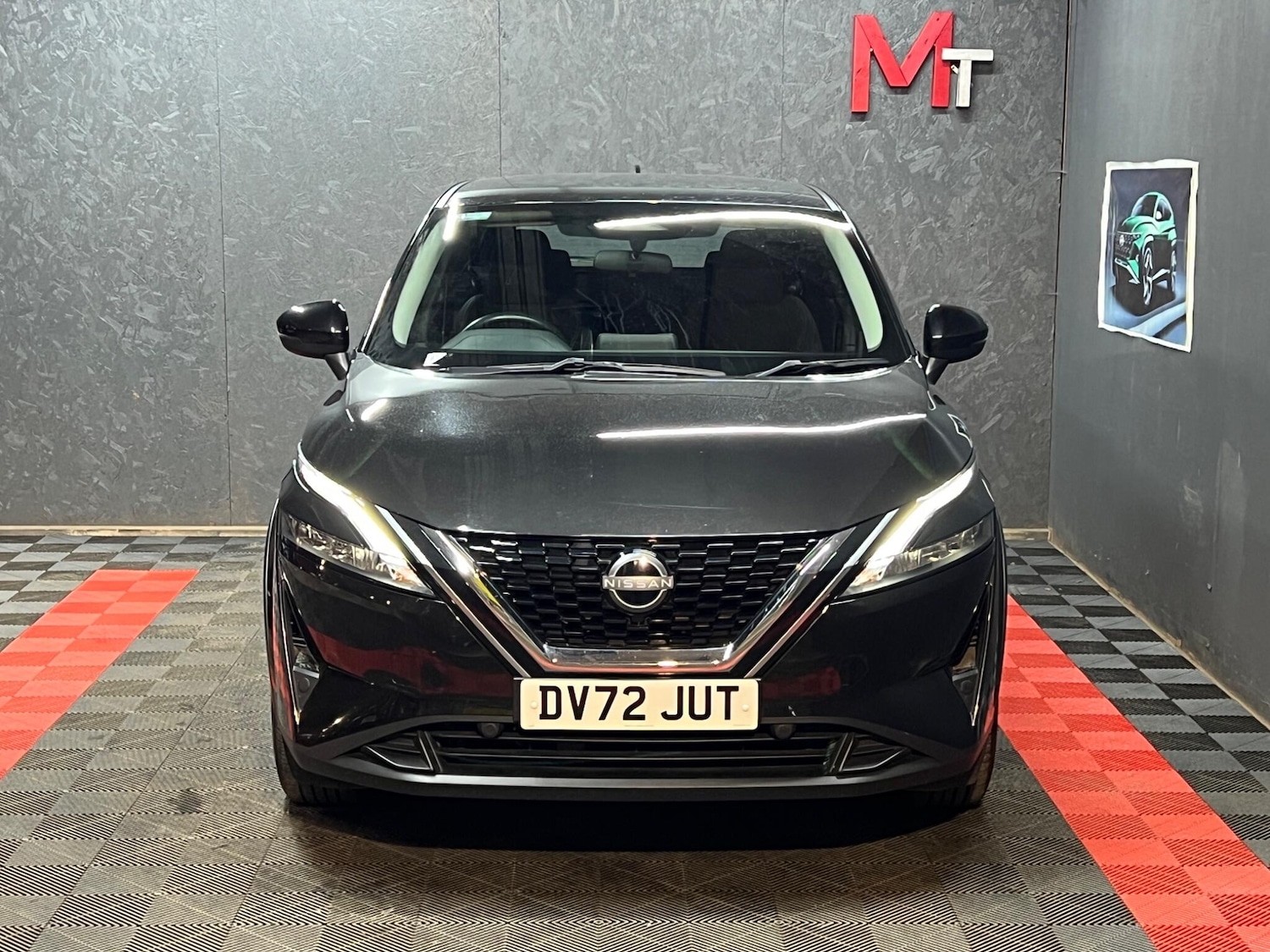 Used Nissan Qashqai 2022 for sale - 77049911: Photo 3