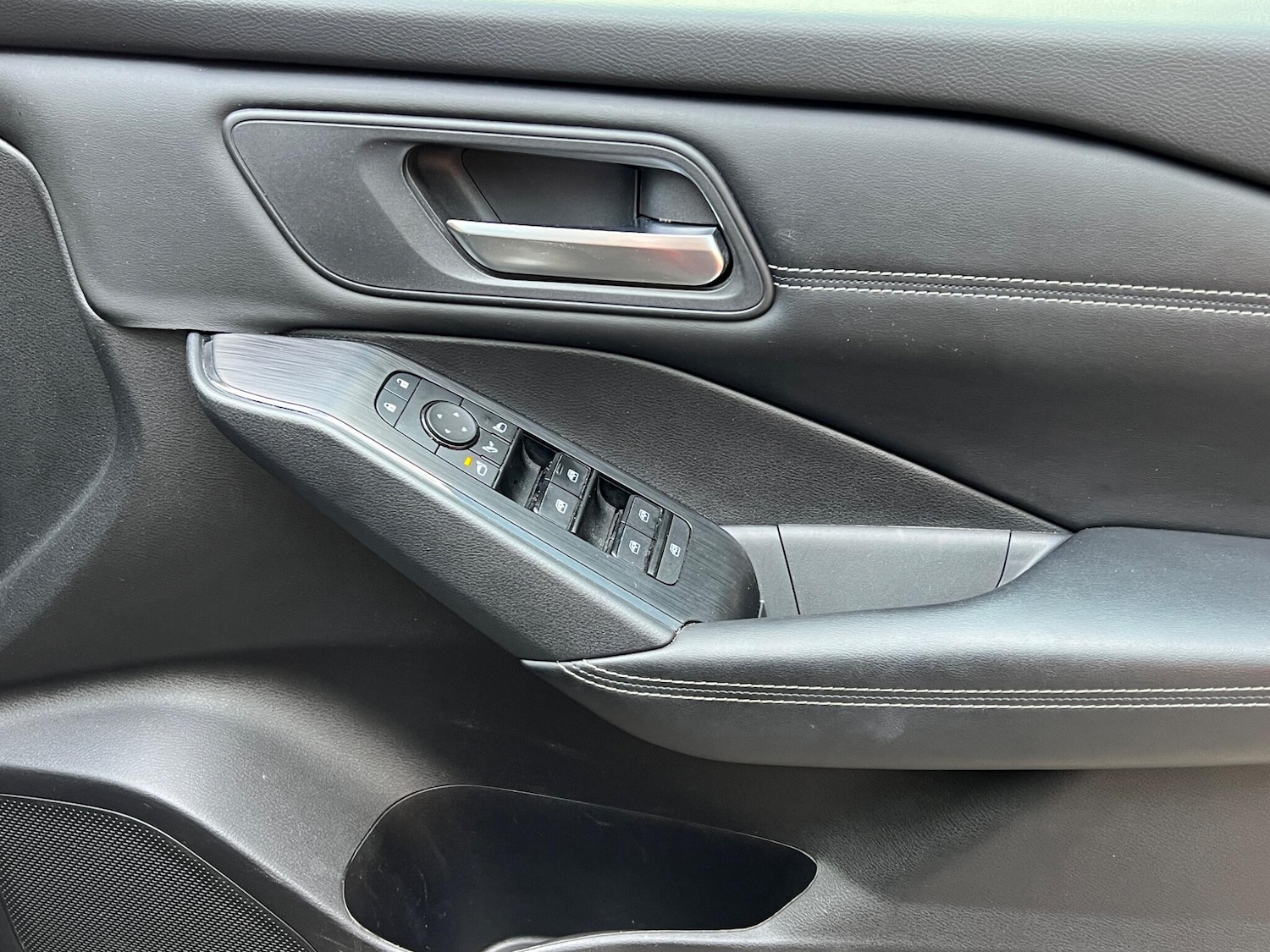 Used Nissan Qashqai 2022 for sale - 77049911: Photo 31