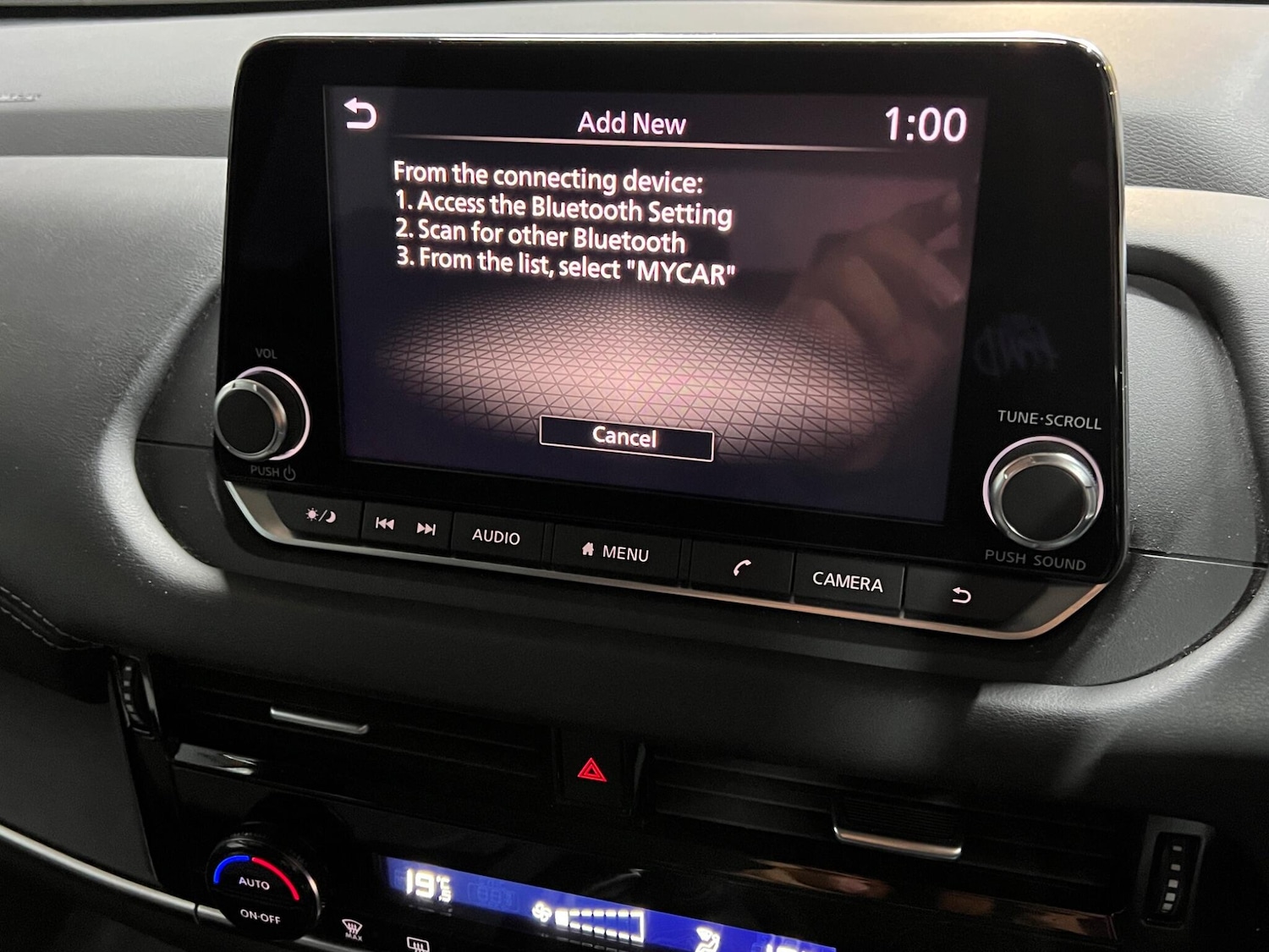 Used Nissan Qashqai 2022 for sale - 77049911: Photo 32