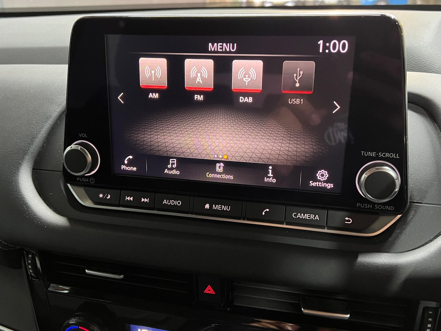 Used Nissan Qashqai 2022 for sale - 77049911: Photo 33