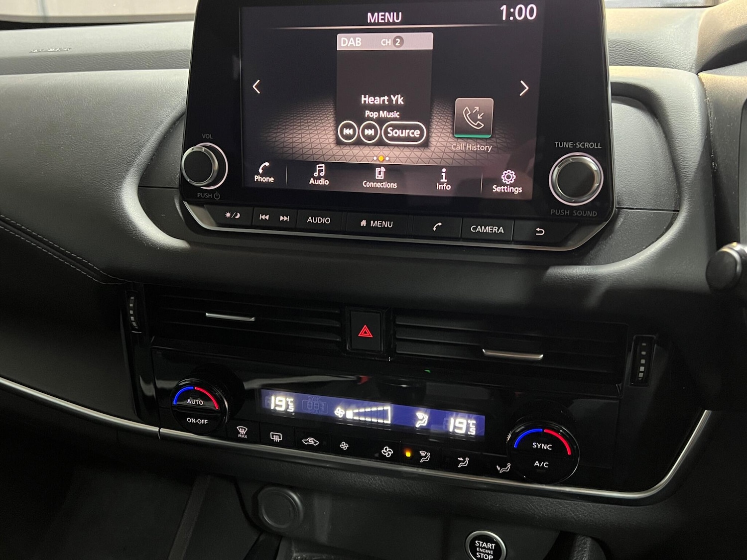 Used Nissan Qashqai 2022 for sale - 77049911: Photo 35