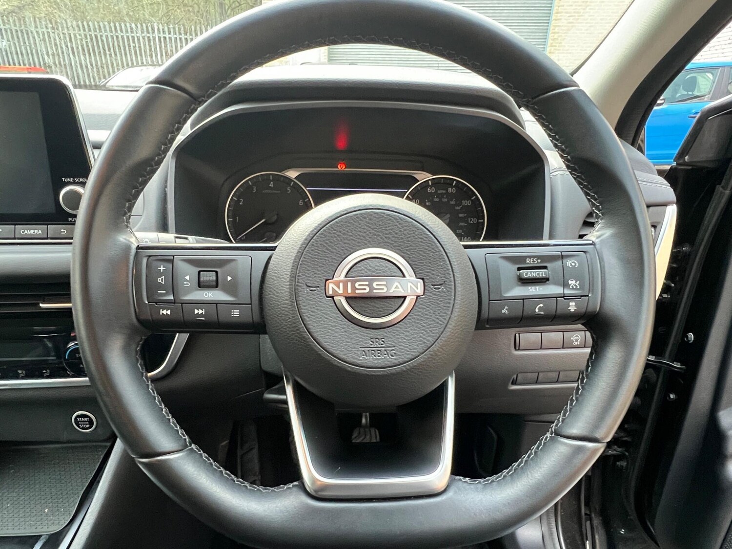 Used Nissan Qashqai 2022 for sale - 77049911: Photo 41