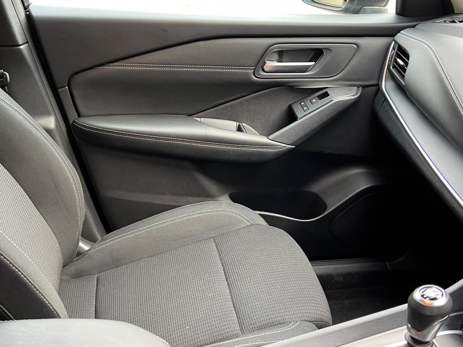 Used Nissan Qashqai 2022 for sale - 77049911: Photo 42