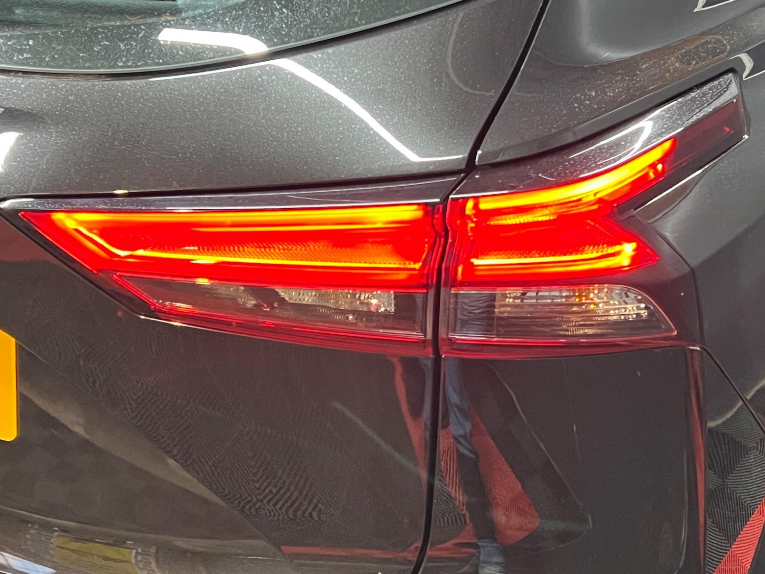 Used Nissan Qashqai 2022 for sale - 77049911: Photo 44