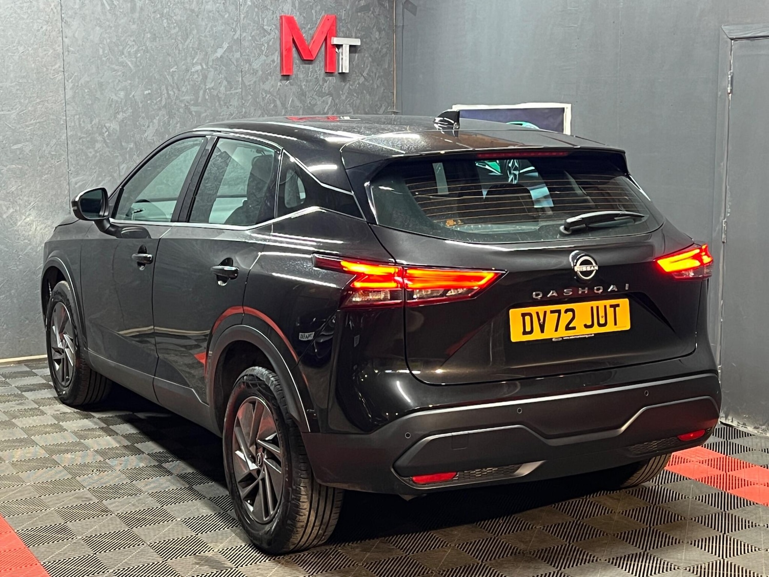 Used Nissan Qashqai 2022 for sale - 77049911: Photo 5