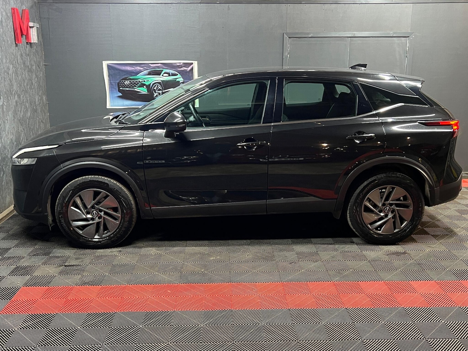 Used Nissan Qashqai 2022 for sale - 77049911: Photo 6
