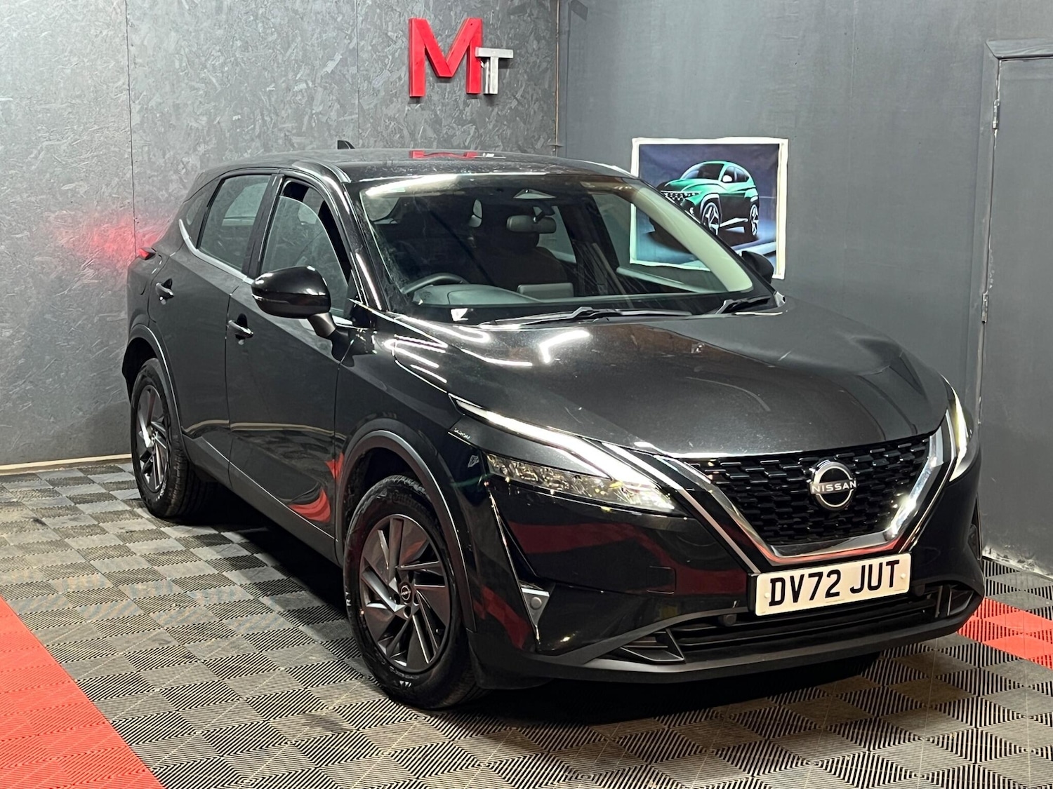 Used Nissan Qashqai 2022 for sale - 77049911: Photo 7