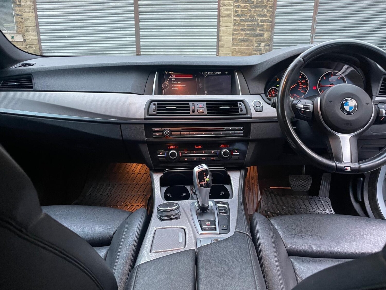 Used BMW 5 Series 2016 for sale - 77683839: Photo 17