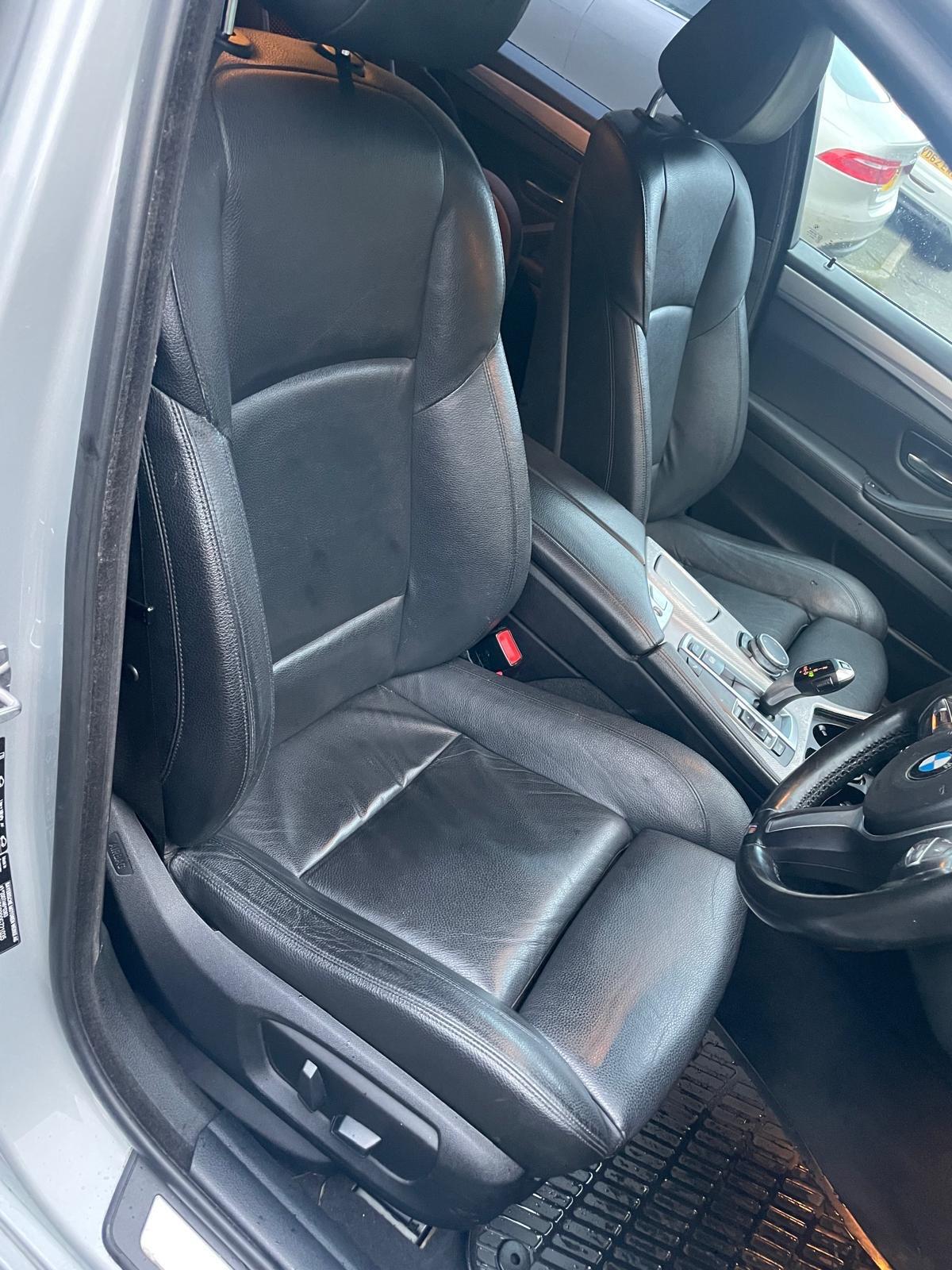 Used BMW 5 Series 2016 for sale - 77683839: Photo 18