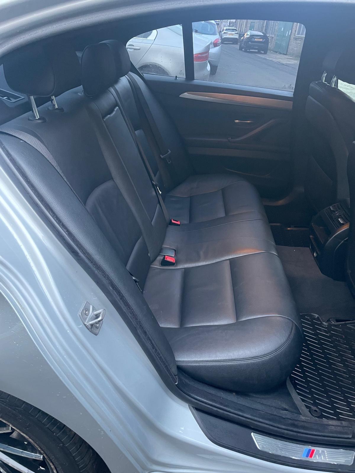 Used BMW 5 Series 2016 for sale - 77683839: Photo 19