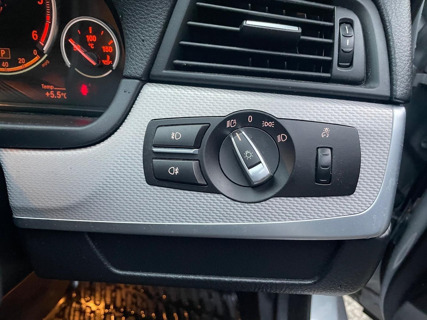 Used BMW 5 Series 2016 for sale - 77683839: Photo 20