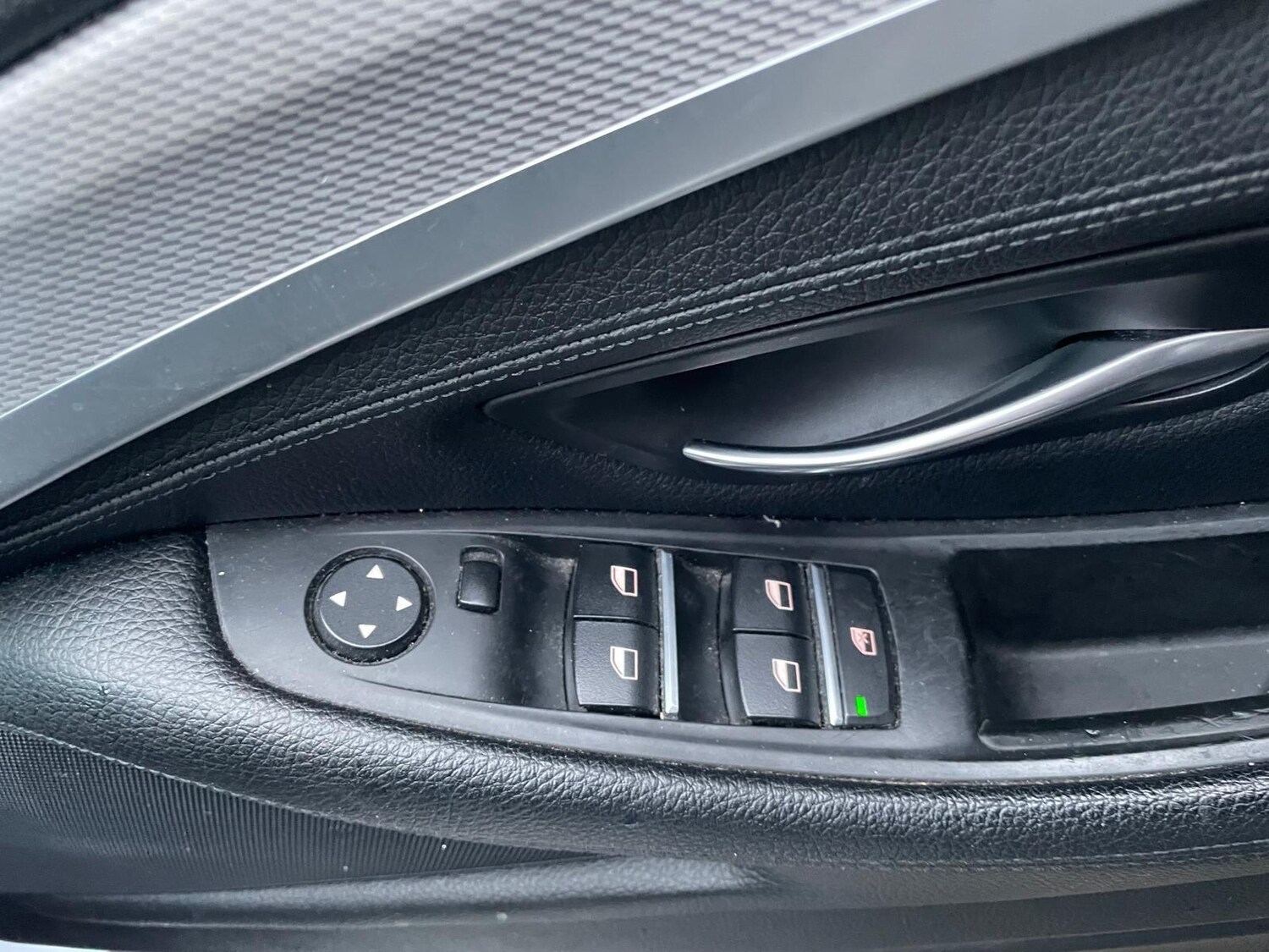 Used BMW 5 Series 2016 for sale - 77683839: Photo 22