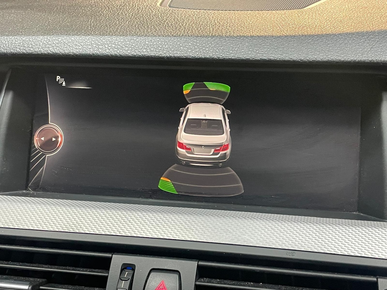 Used BMW 5 Series 2016 for sale - 77683839: Photo 23