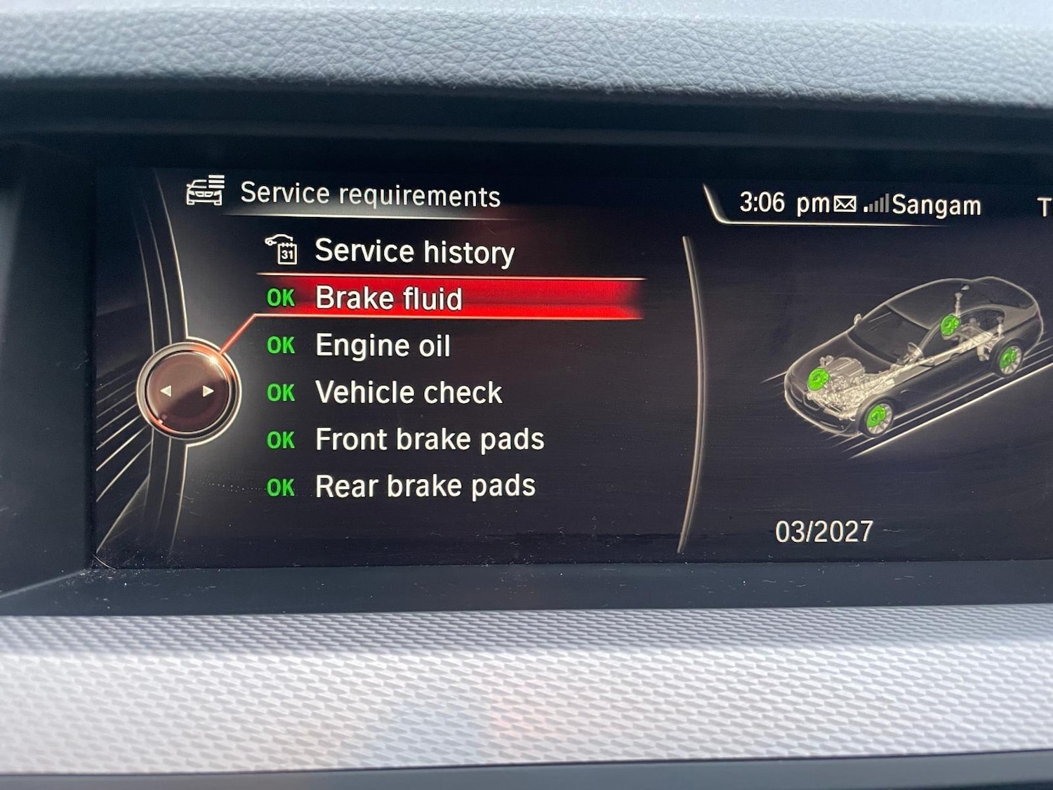 Used BMW 5 Series 2016 for sale - 77683839: Photo 25