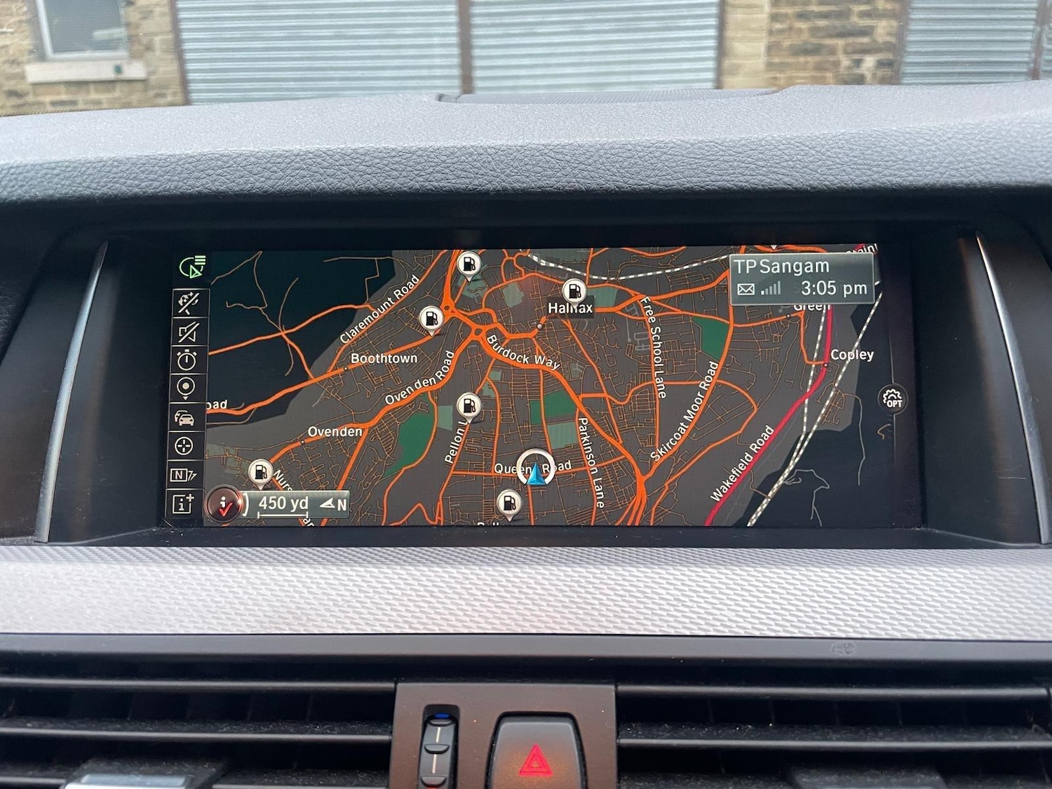 Used BMW 5 Series 2016 for sale - 77683839: Photo 26