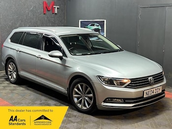 Used Volkswagen Passat 2015 for sale - 78898349: Photo