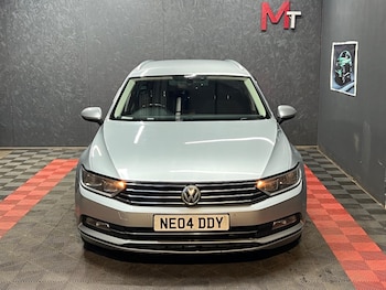 Used Volkswagen Passat 2015 for sale - 78898349: Photo