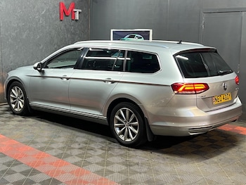 Used Volkswagen Passat 2015 for sale - 78898349: Photo
