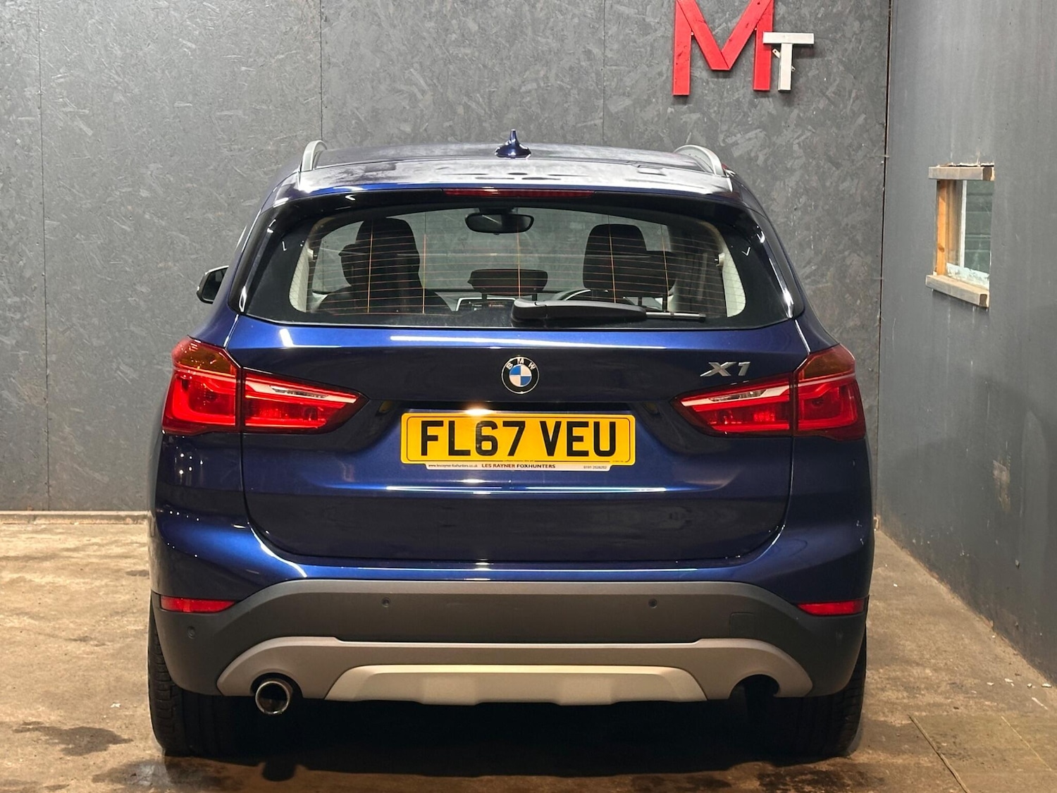 Used BMW X1 2017 for sale - 76522363: Photo 10