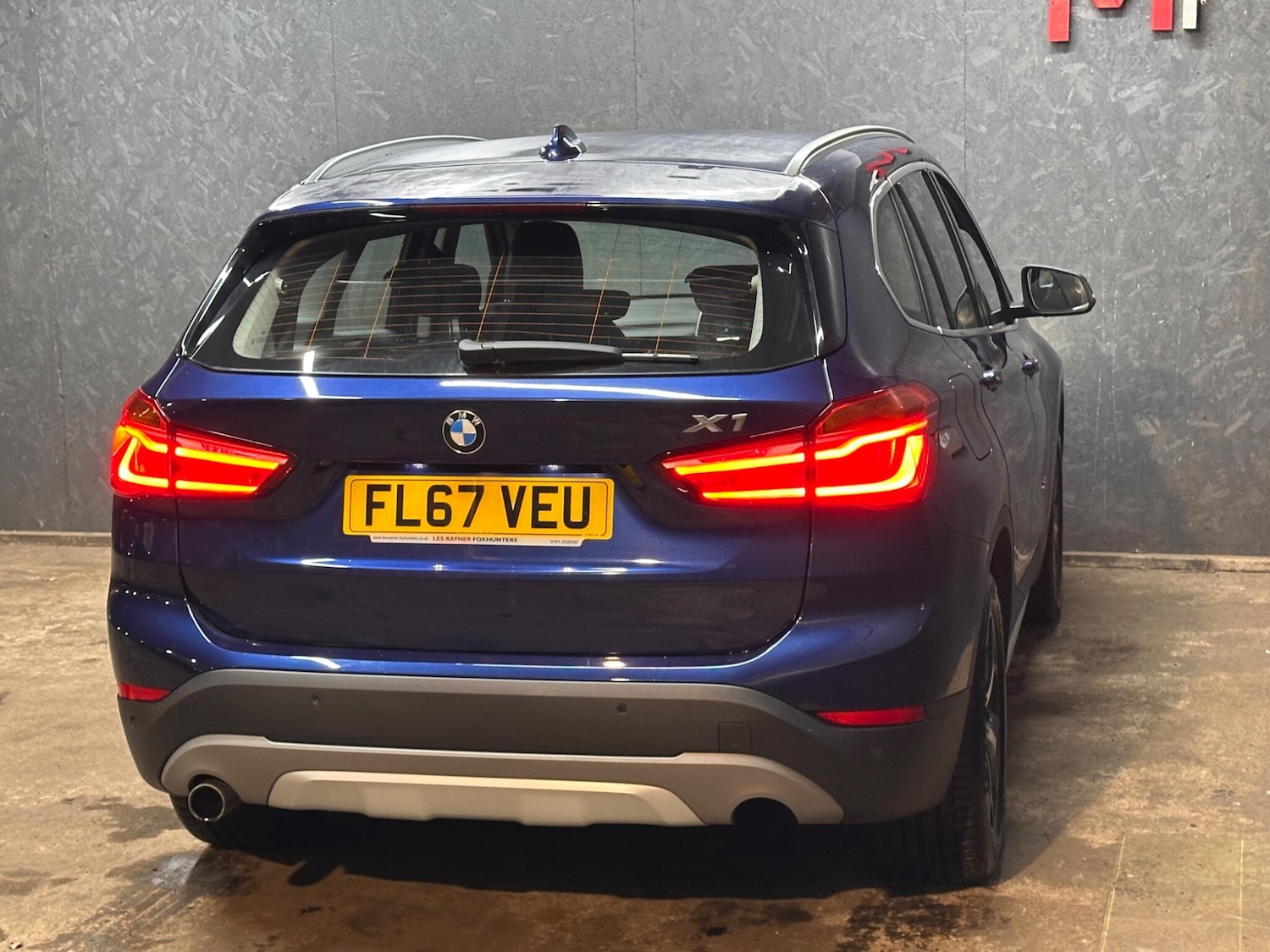 Used BMW X1 2017 for sale - 76522363: Photo 11