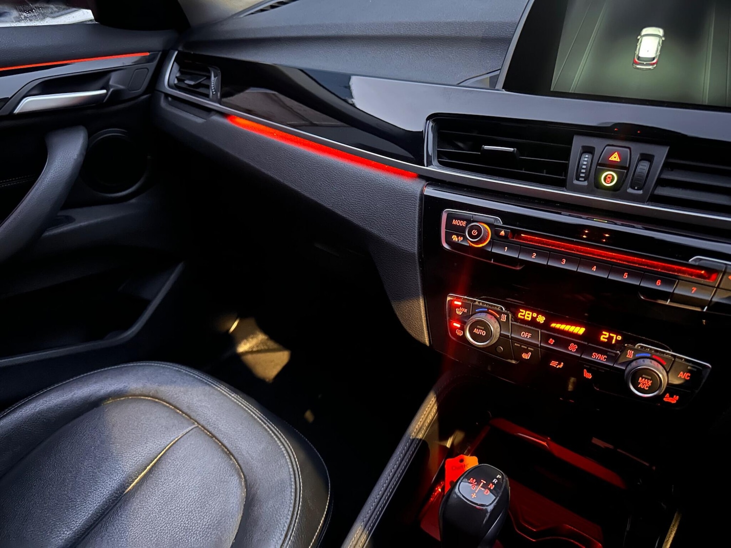 Used BMW X1 2017 for sale - 76522363: Photo 16