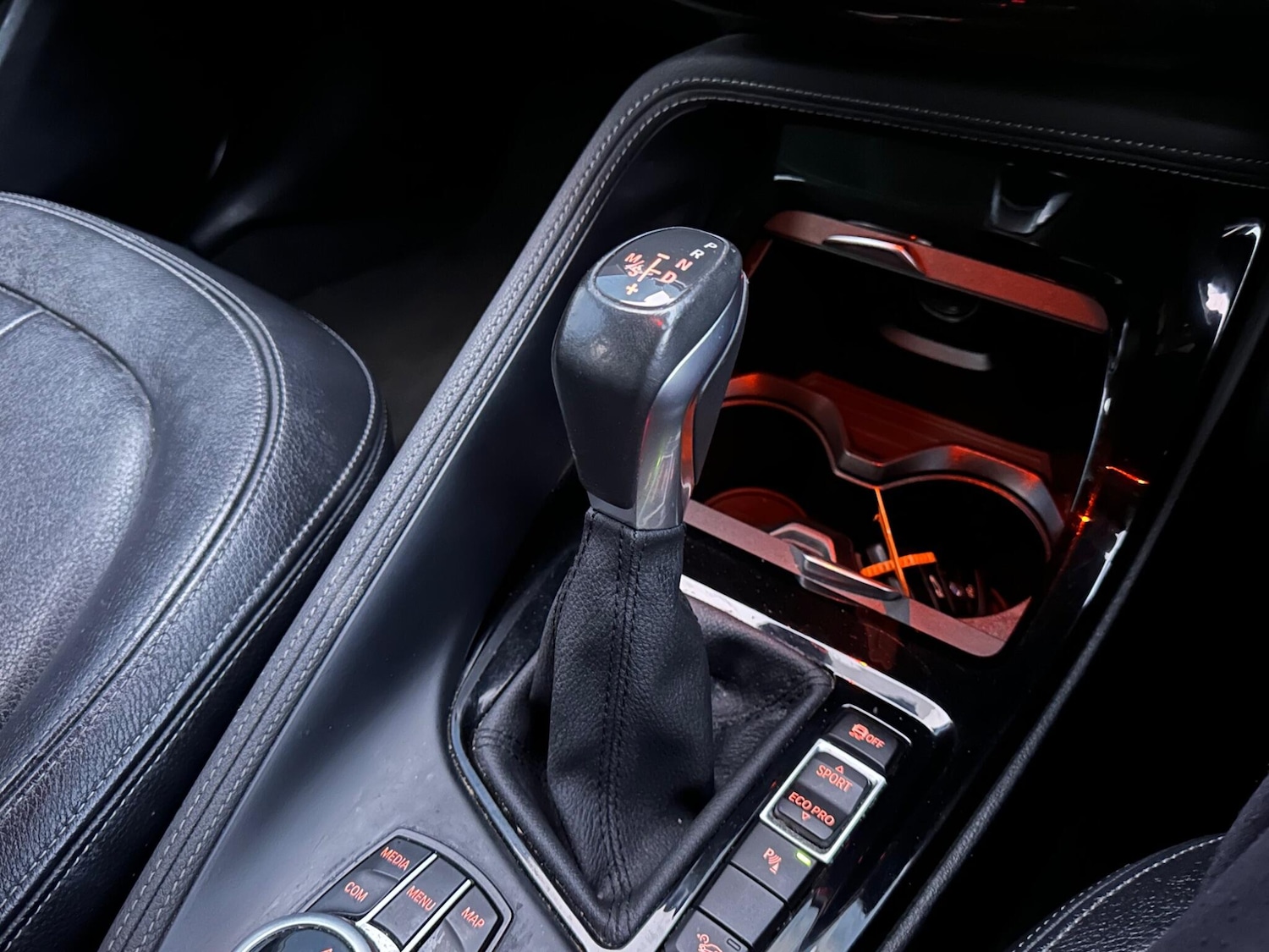 Used BMW X1 2017 for sale - 76522363: Photo 17