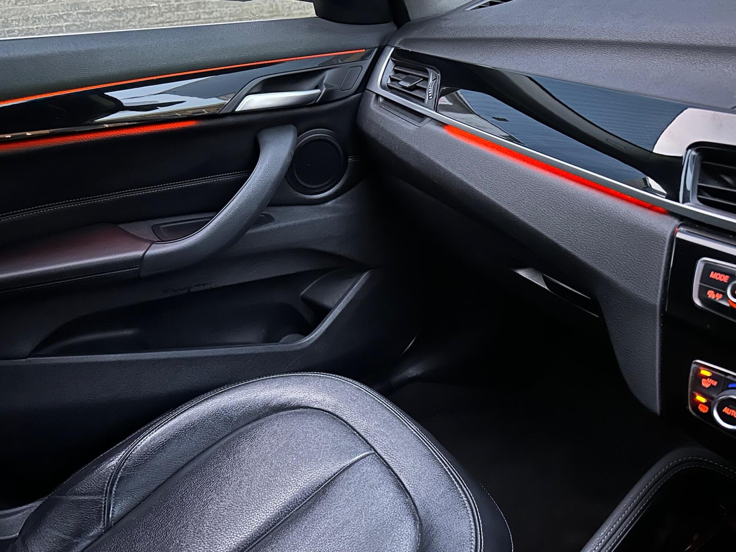 Used BMW X1 2017 for sale - 76522363: Photo 18