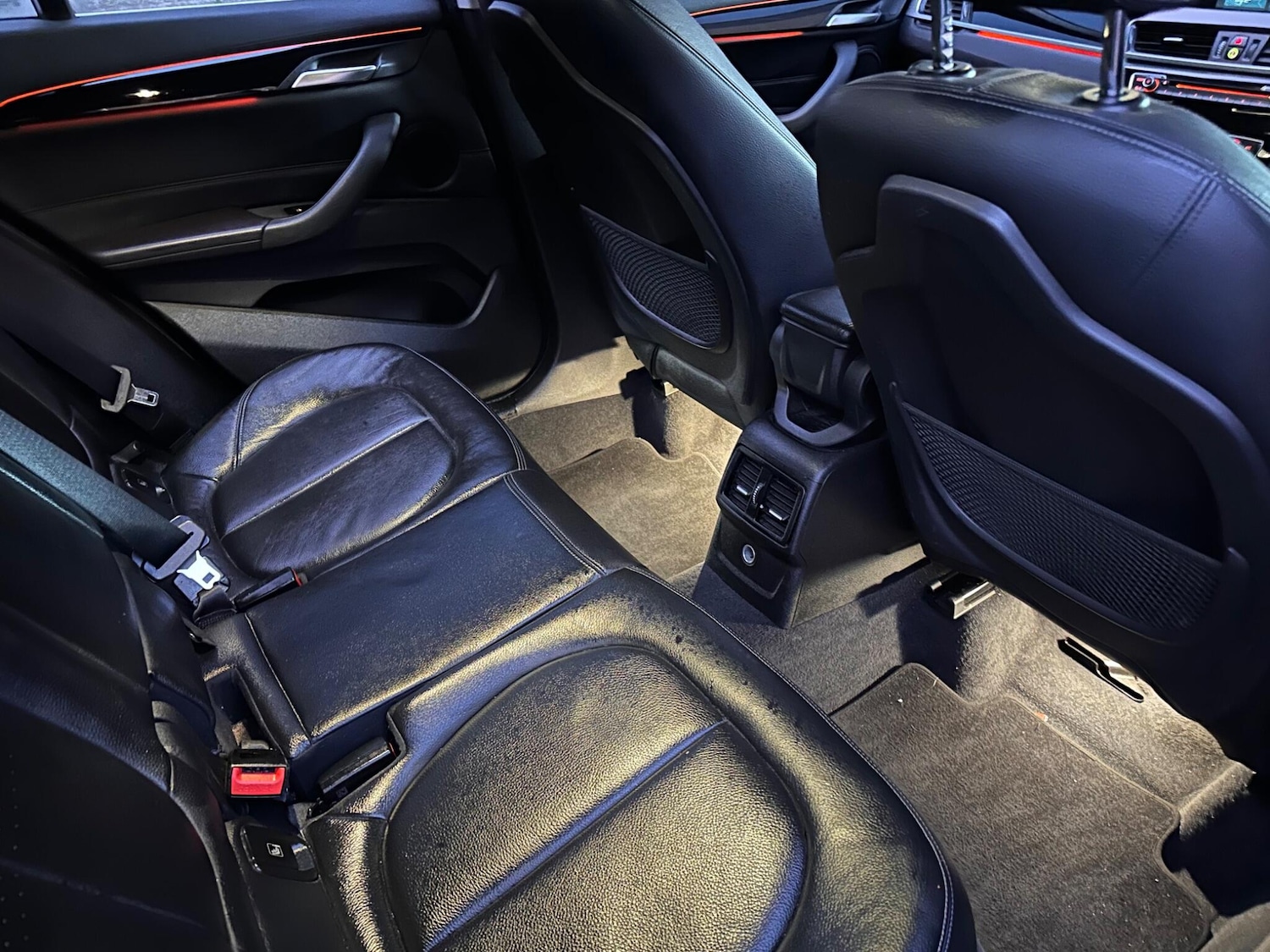 Used BMW X1 2017 for sale - 76522363: Photo 20