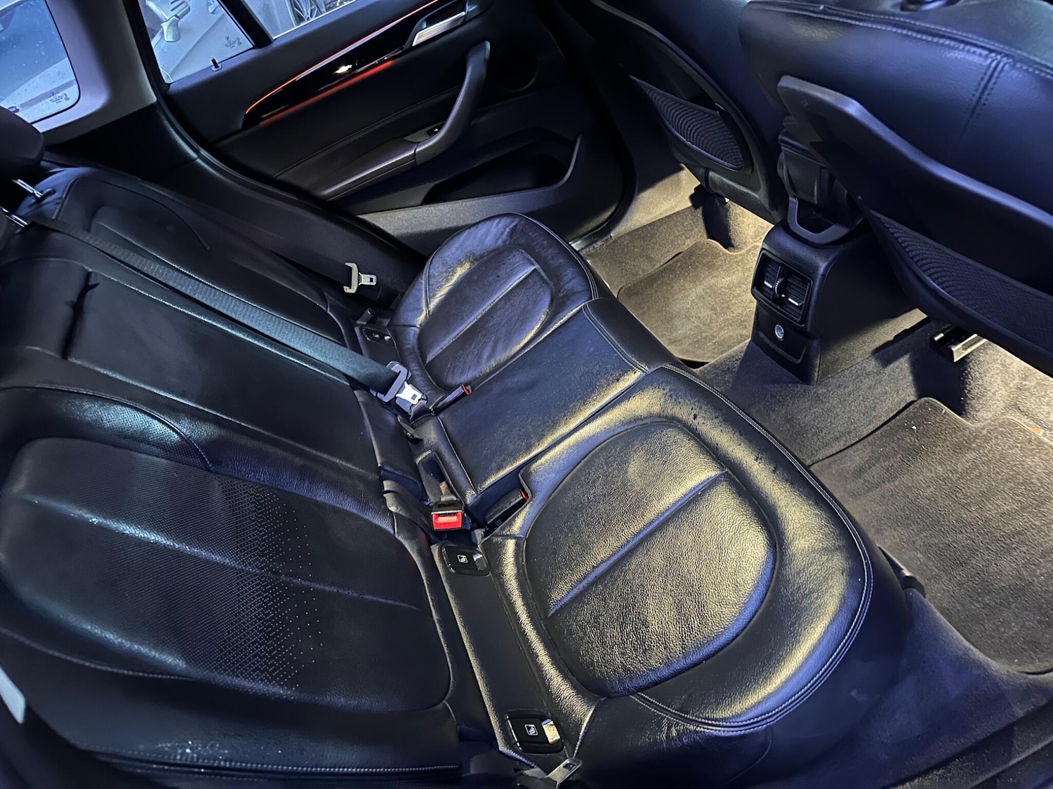 Used BMW X1 2017 for sale - 76522363: Photo 21