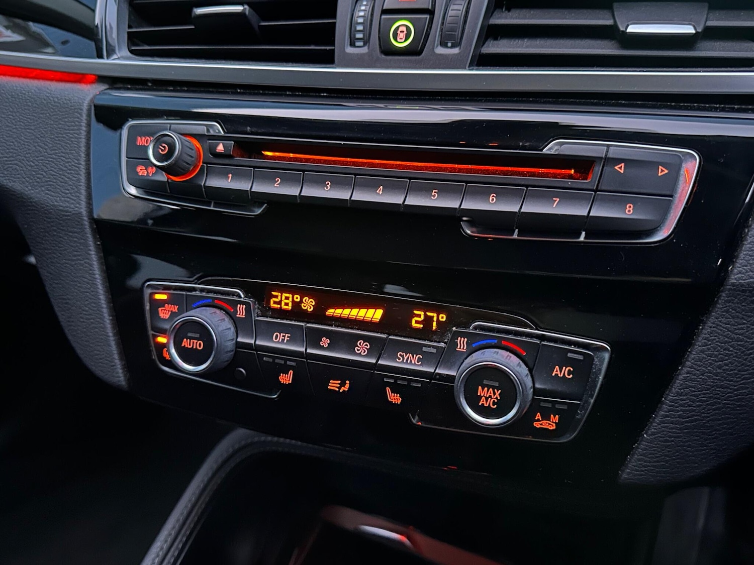 Used BMW X1 2017 for sale - 76522363: Photo 25