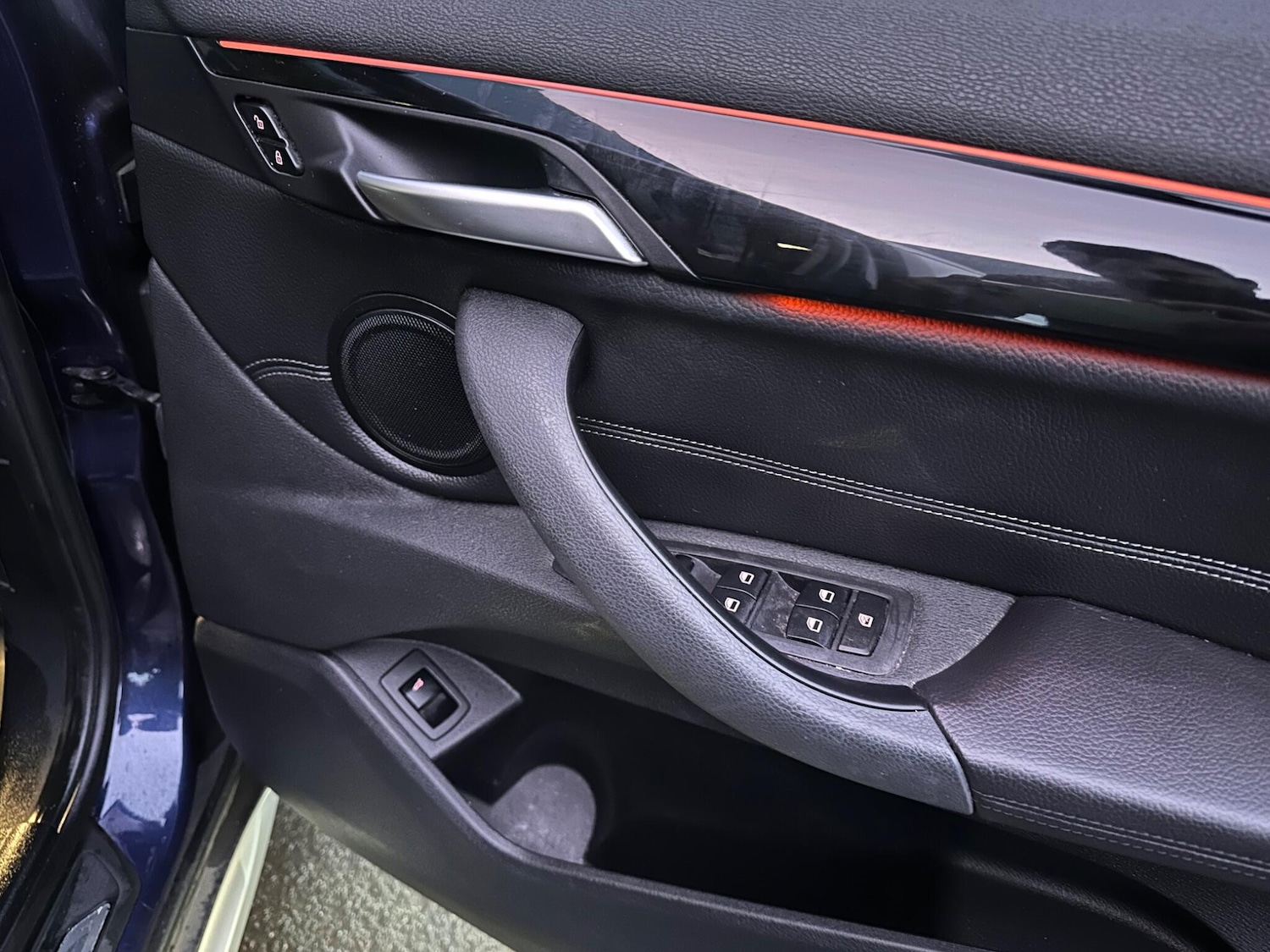 Used BMW X1 2017 for sale - 76522363: Photo 27