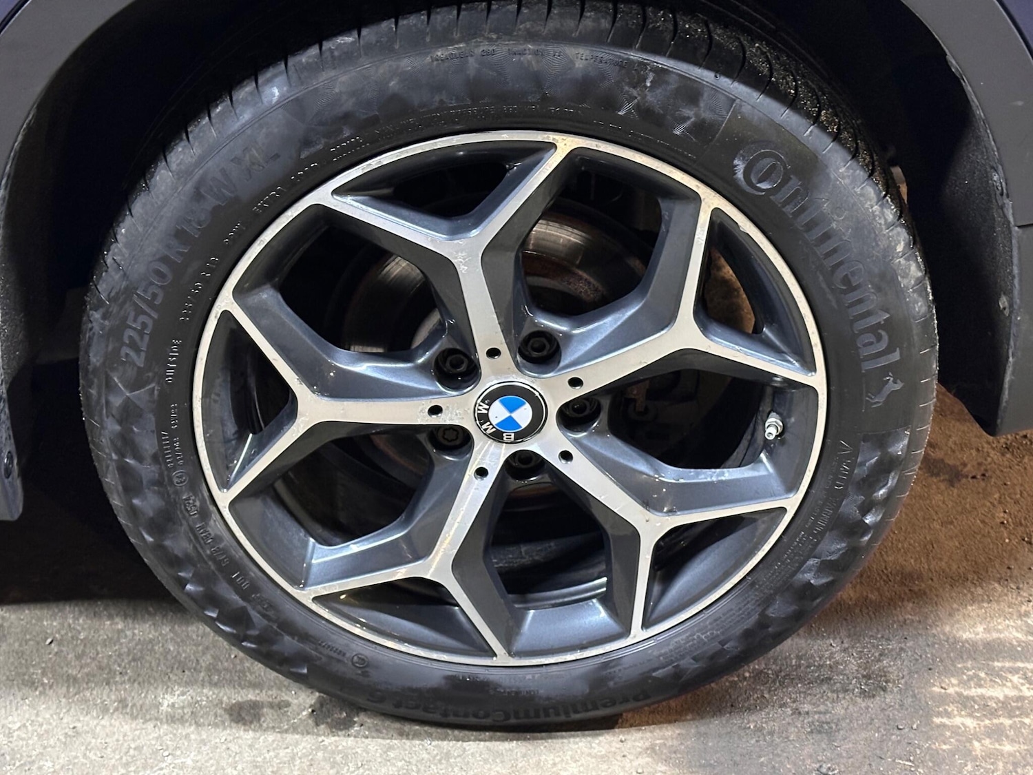 Used BMW X1 2017 for sale - 76522363: Photo 28