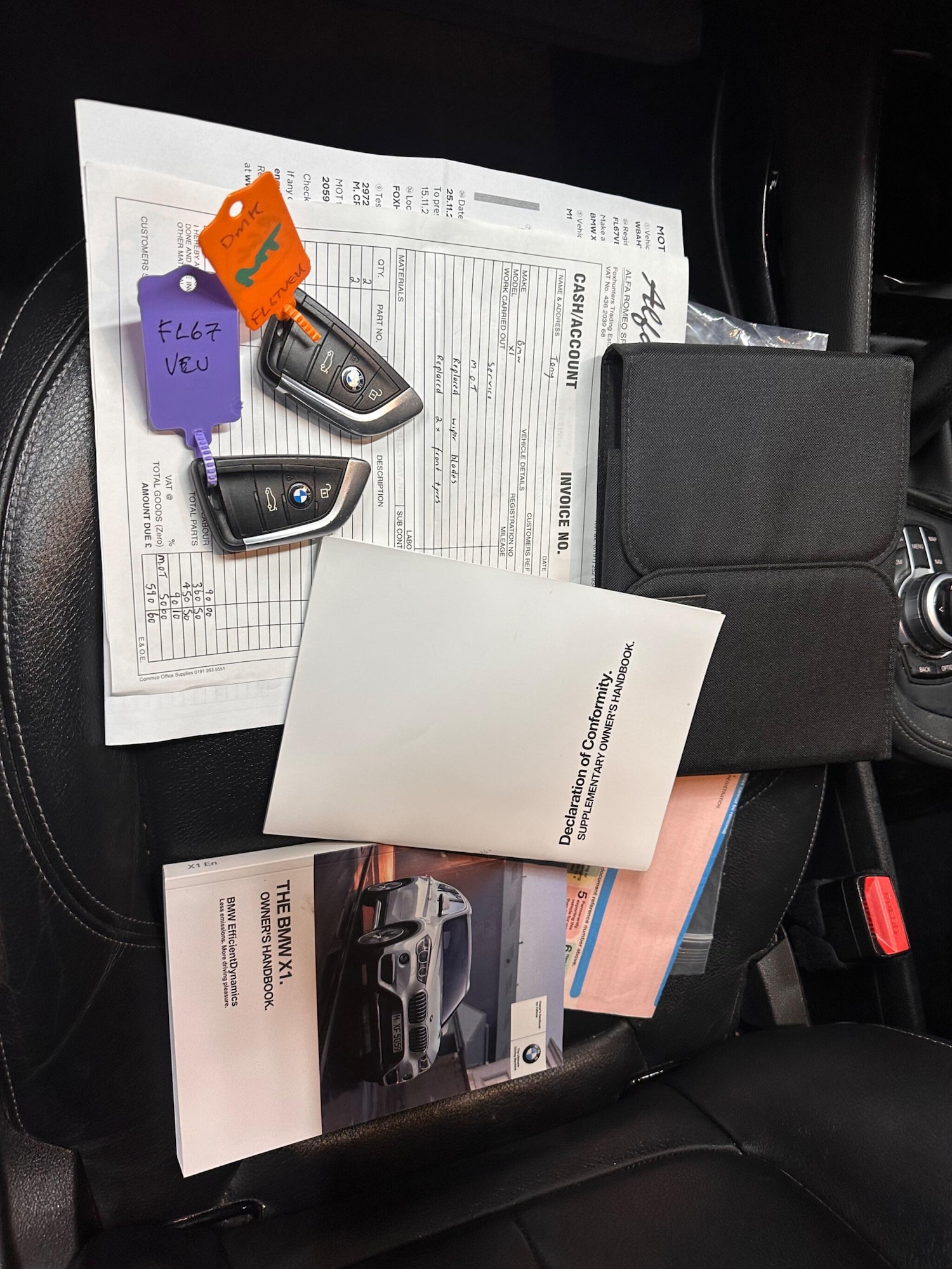 Used BMW X1 2017 for sale - 76522363: Photo 32