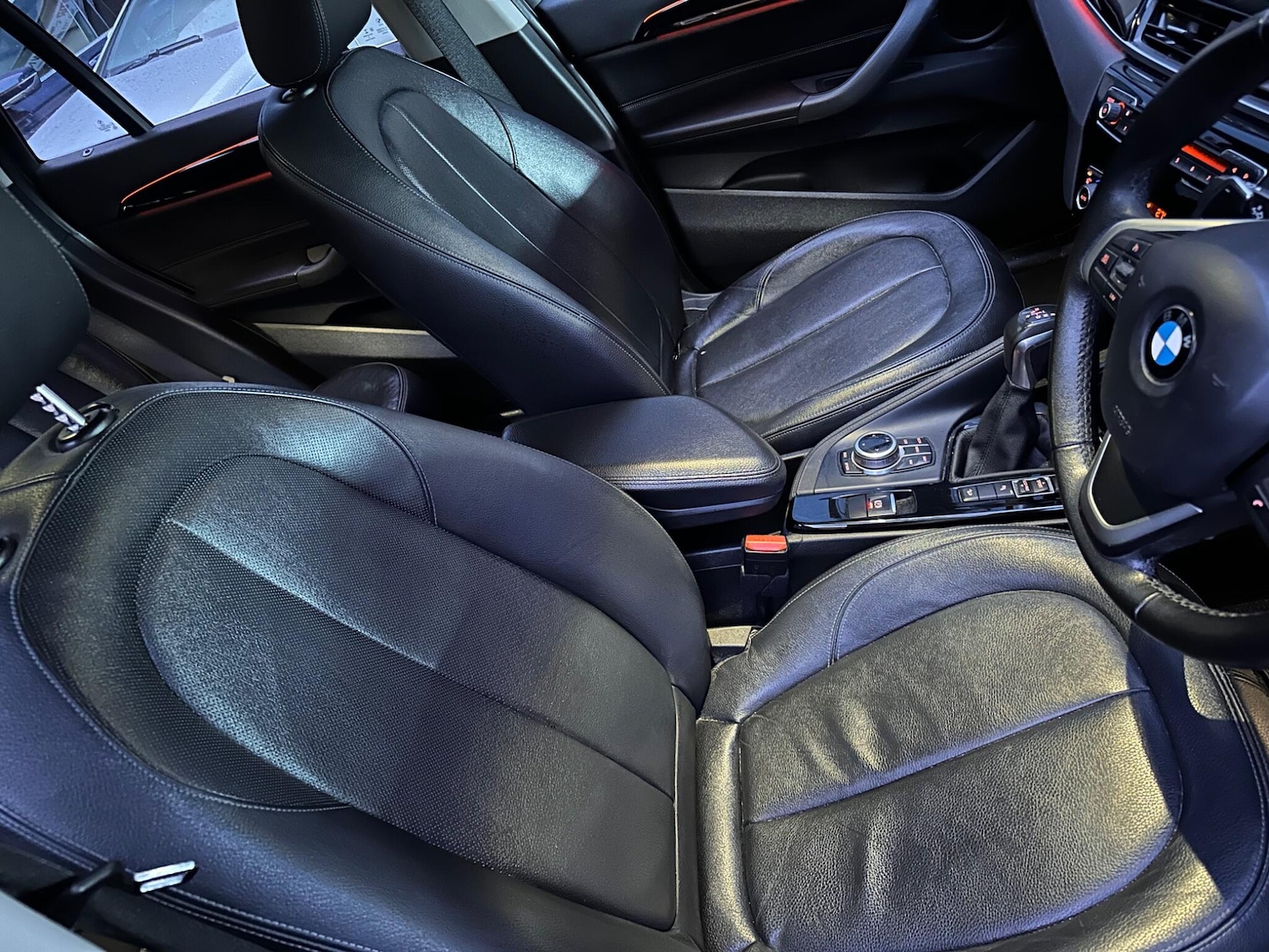 Used BMW X1 2017 for sale - 76522363: Photo 34