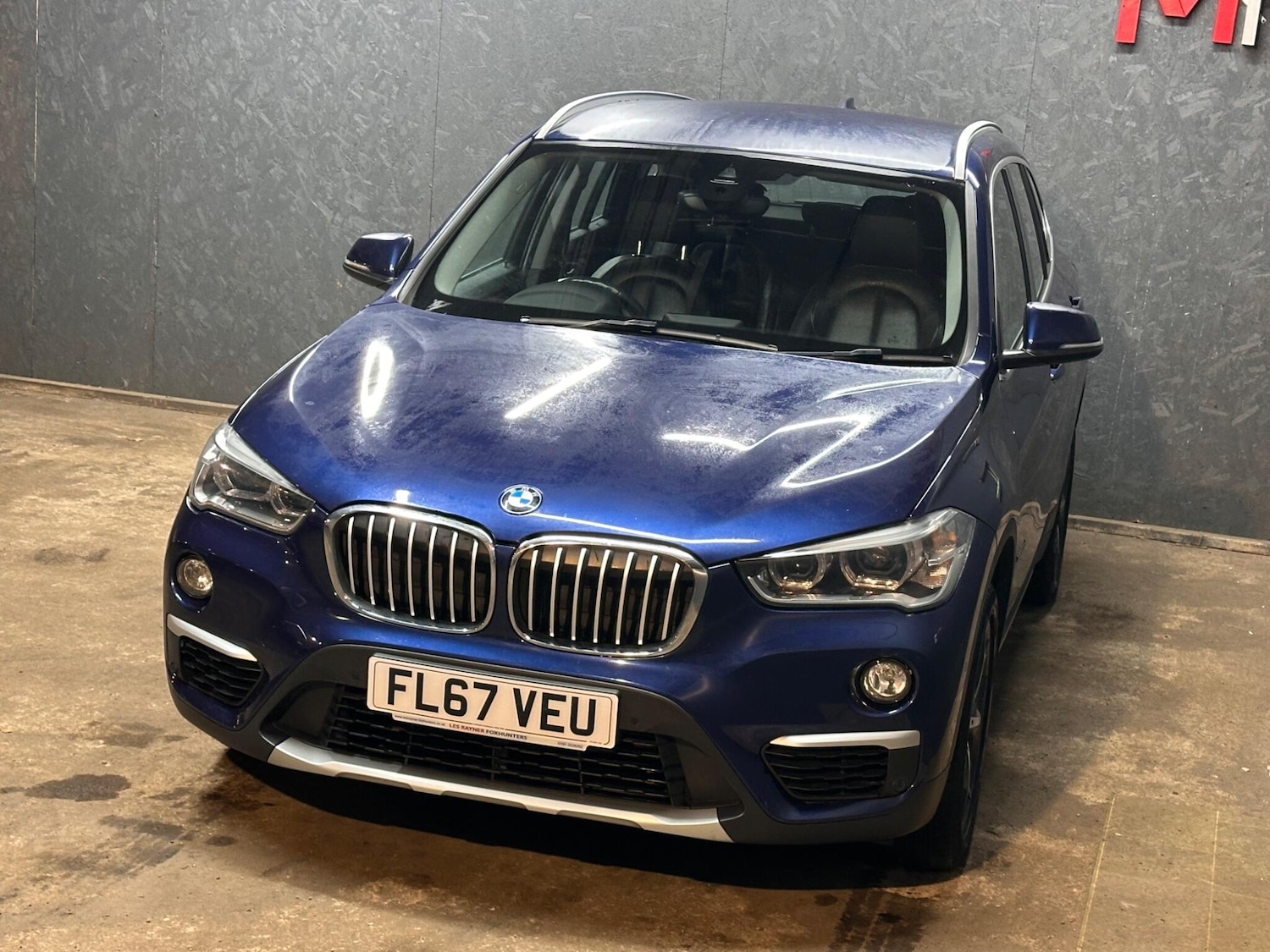 Used BMW X1 2017 for sale - 76522363: Photo 35