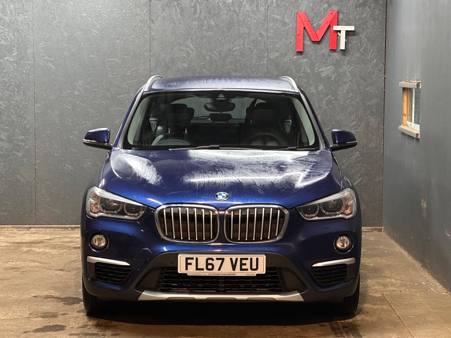 Used BMW X1 2017 for sale - 76522363: Photo 4