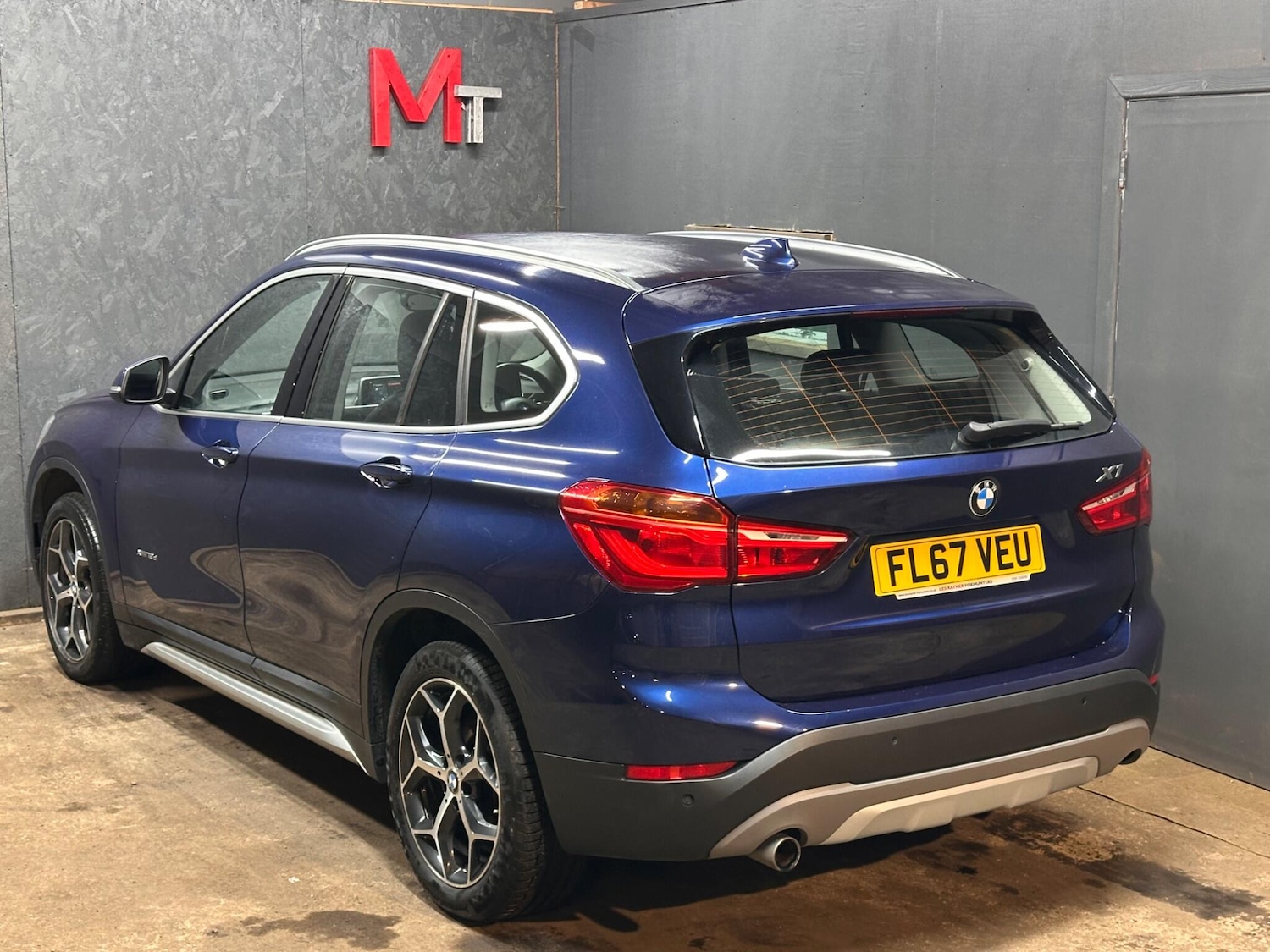 Used BMW X1 2017 for sale - 76522363: Photo 5