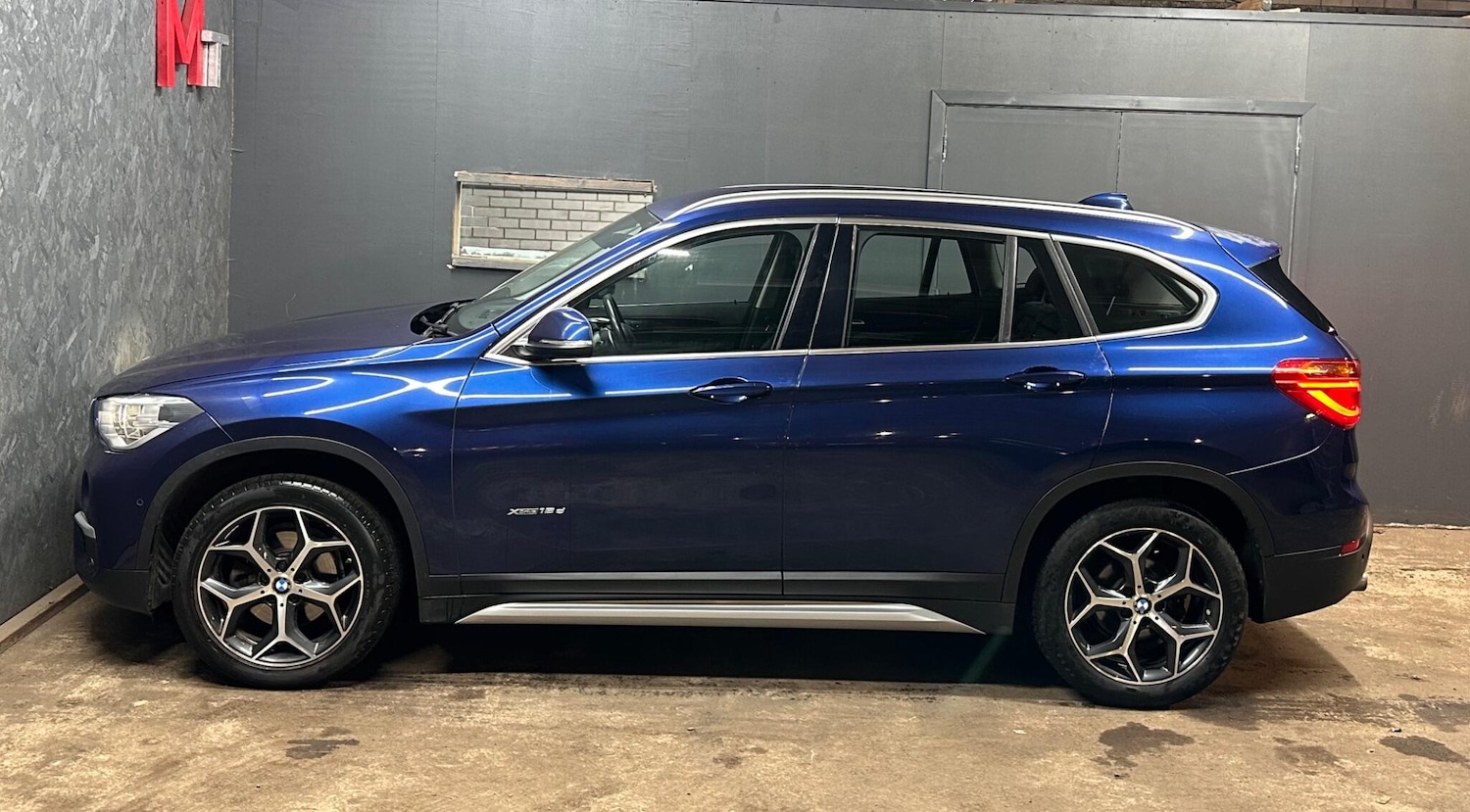Used BMW X1 2017 for sale - 76522363: Photo 6