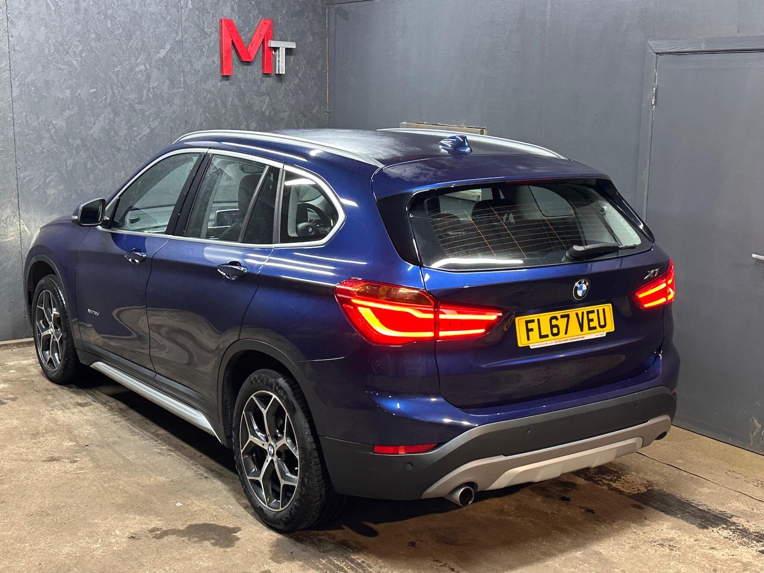 Used BMW X1 2017 for sale - 76522363: Photo 9