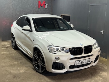 (66) - 3.0 35d M Sport Auto xDrive Euro 6 (s/s) 5dr