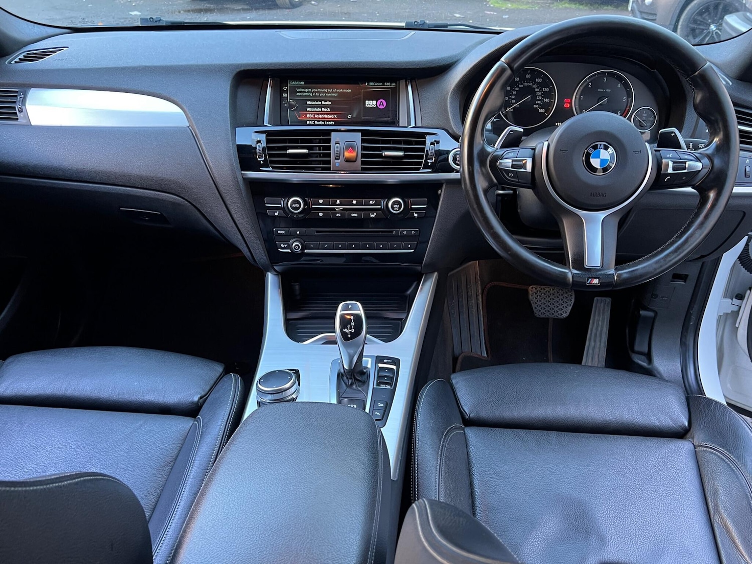 Vehicle 27