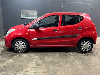 Used Suzuki Alto 2014 for sale - 76001808: Photo