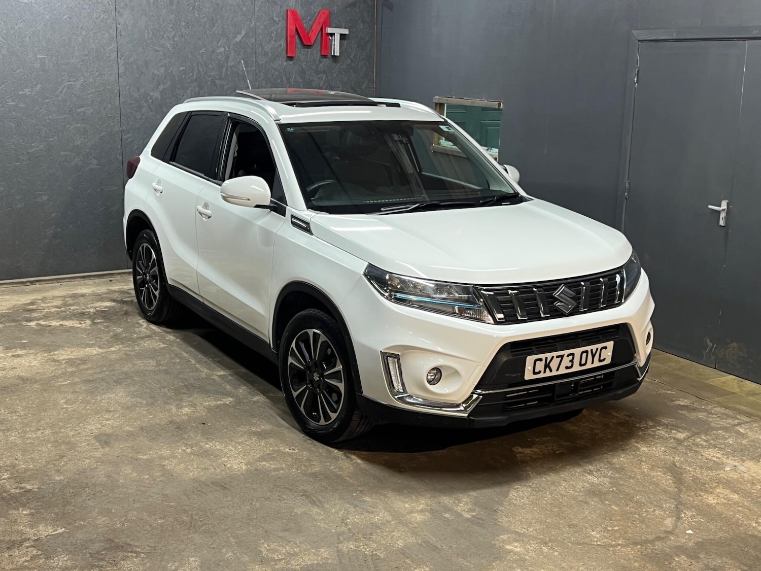 Used Suzuki Vitara 2023 for sale - 76499996: Photo 1