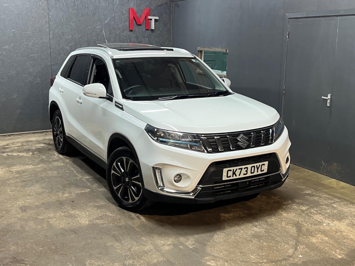 Used Suzuki Vitara 2023 for sale - 76499996: Photo 16