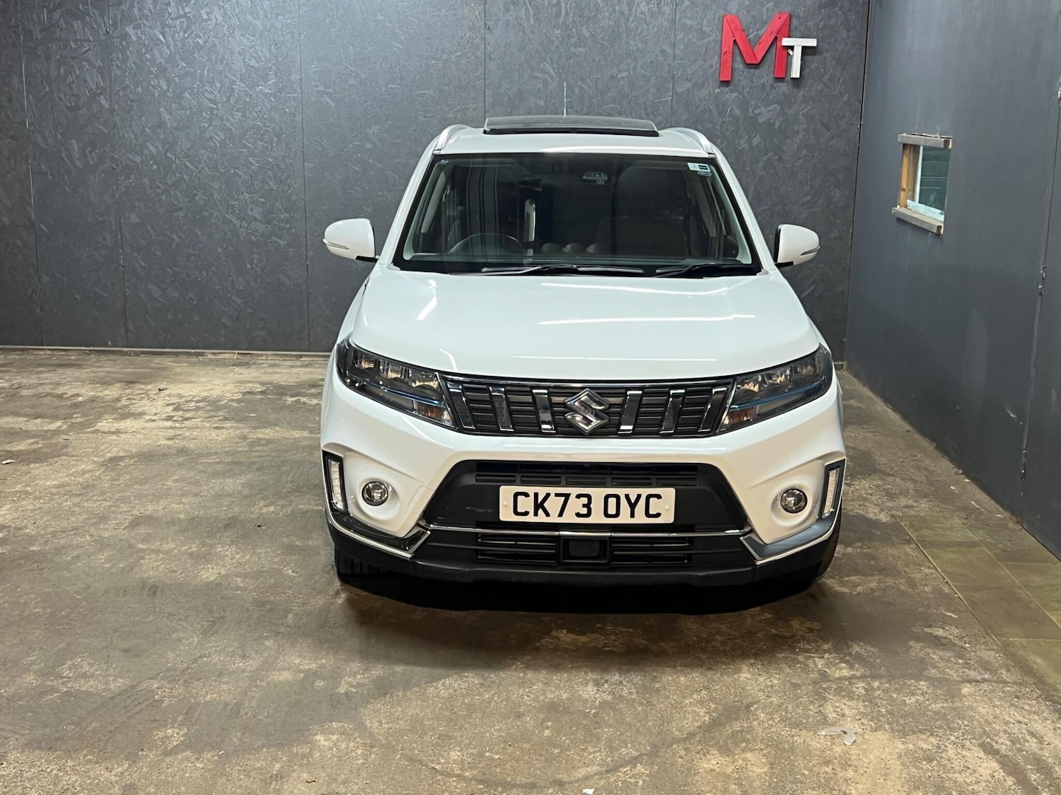 Used Suzuki Vitara 2023 for sale - 76499996: Photo 17